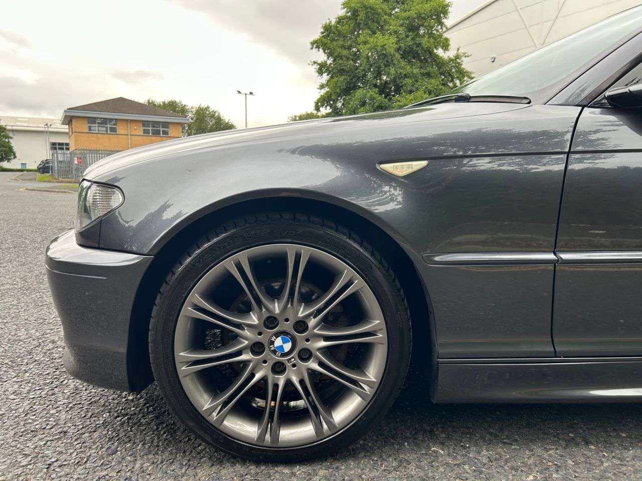 2006 BMW 3 SERIES 2006 BMW 3 SERIES