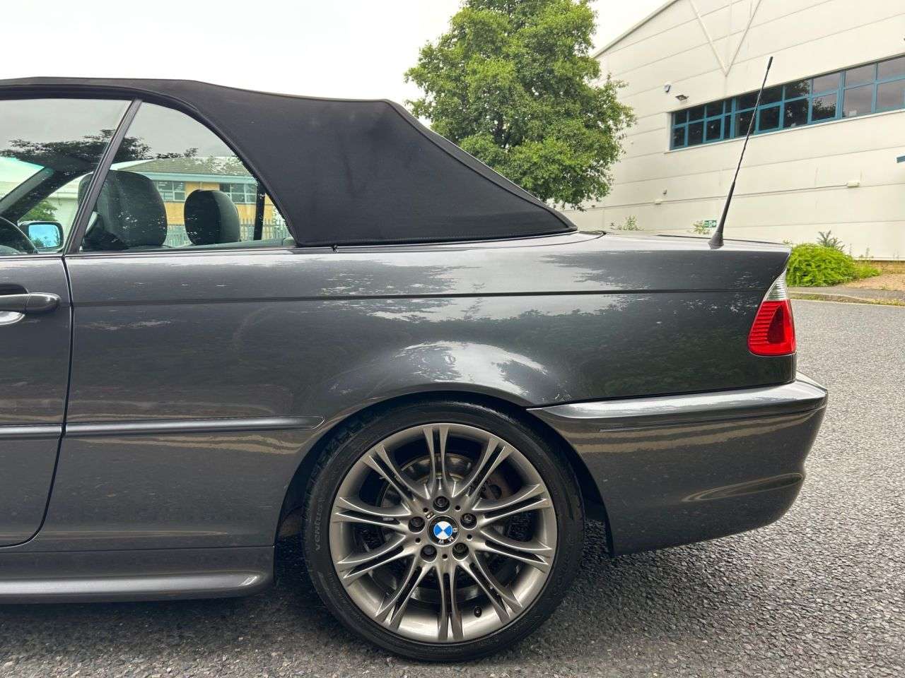 2006 BMW 3 SERIES 2006 BMW 3 SERIES