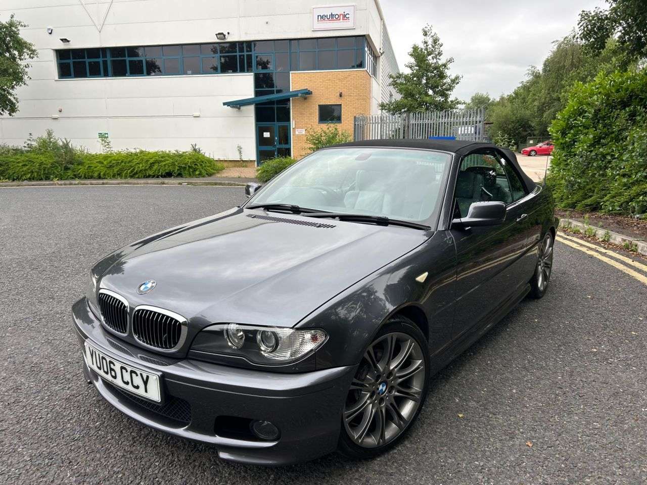 2006 BMW 3 SERIES 2006 BMW 3 SERIES