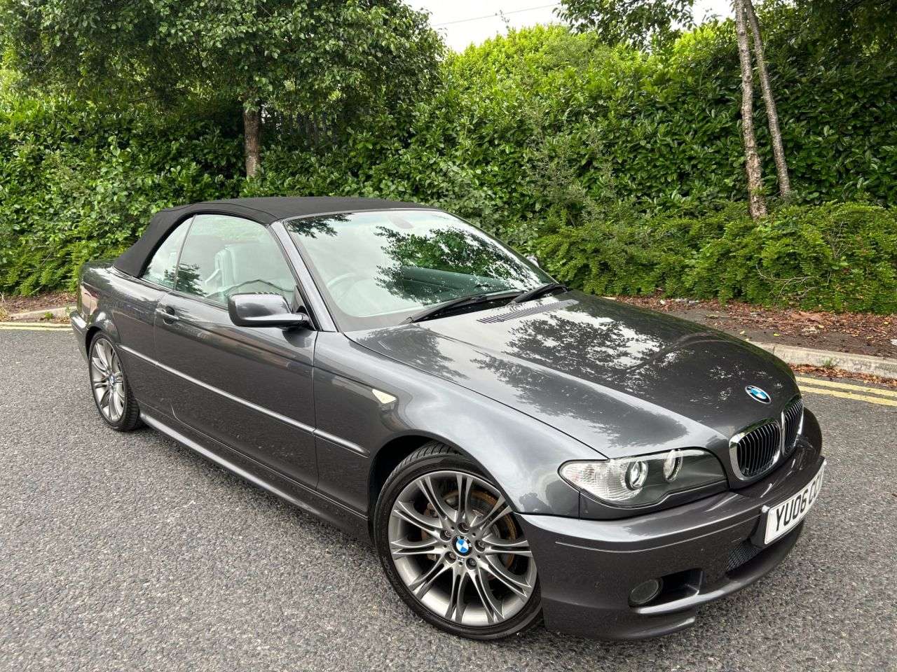 2006 BMW 3 SERIES 2006 BMW 3 SERIES