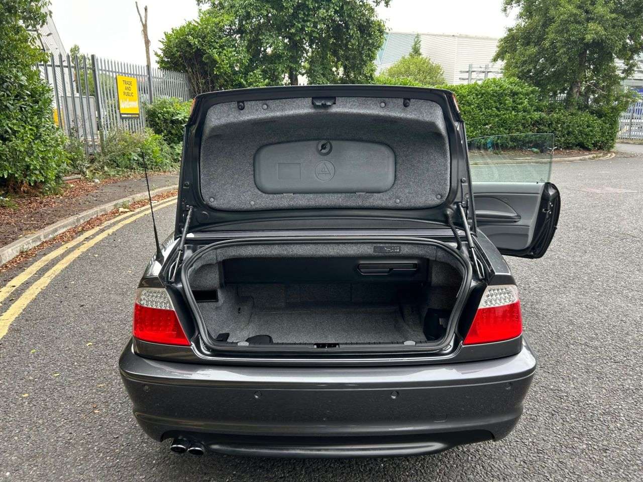 2006 BMW 3 SERIES 2006 BMW 3 SERIES