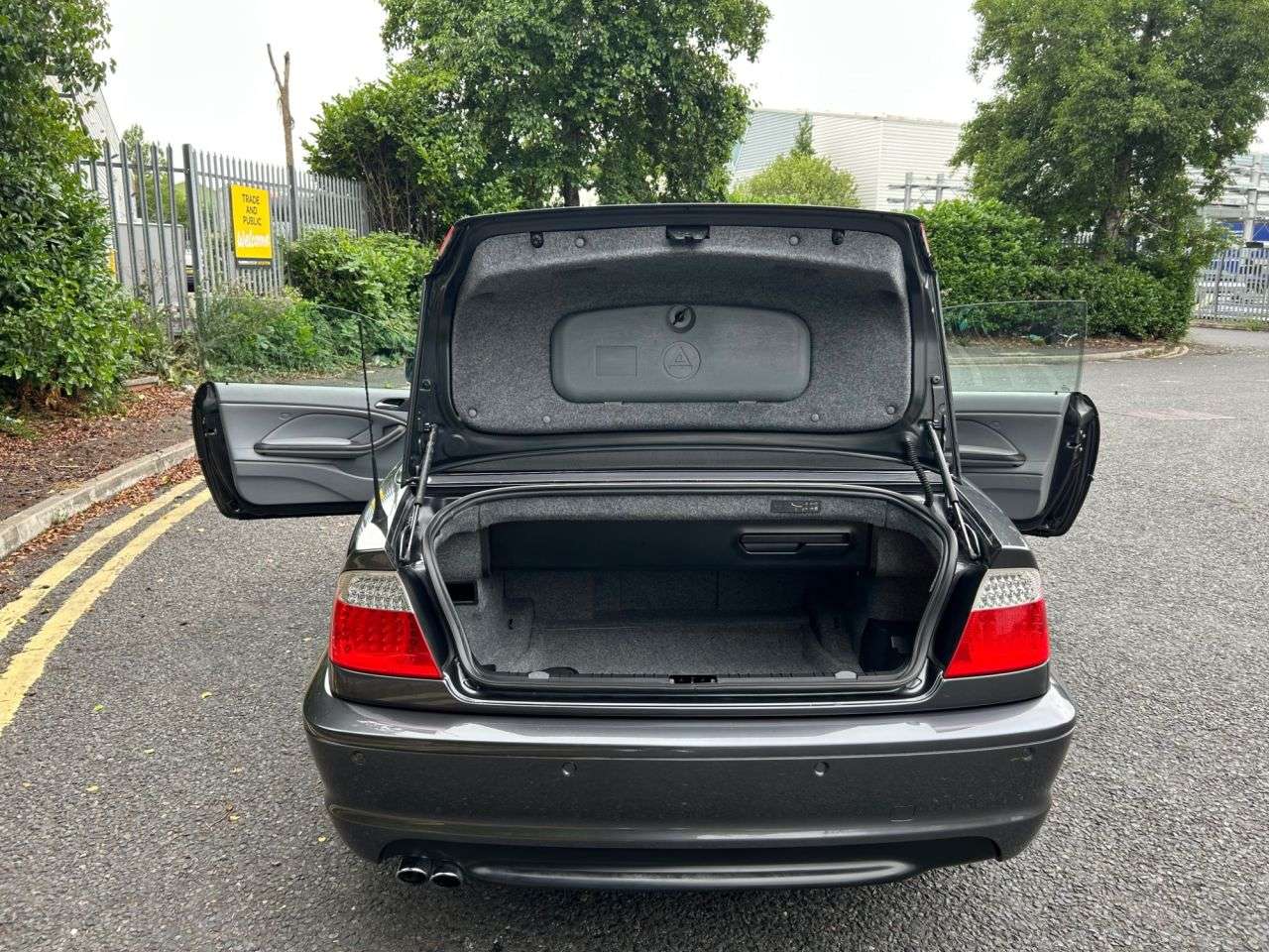 2006 BMW 3 SERIES 2006 BMW 3 SERIES