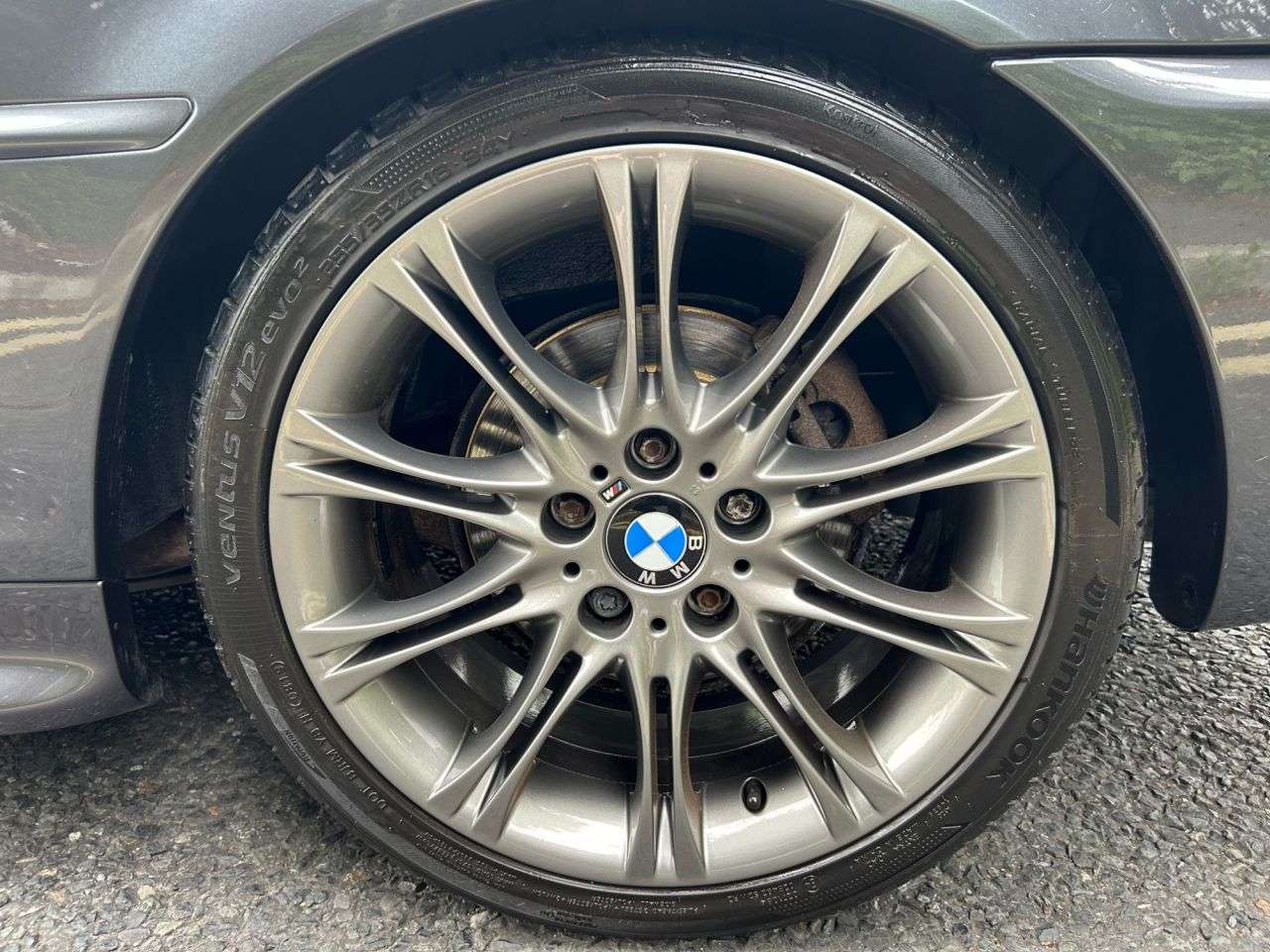 2006 BMW 3 SERIES 2006 BMW 3 SERIES