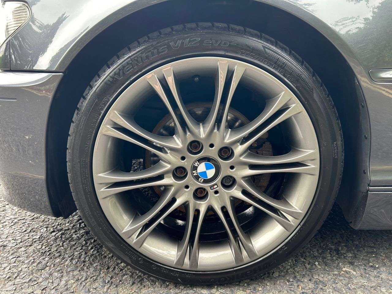 2006 BMW 3 SERIES 2006 BMW 3 SERIES