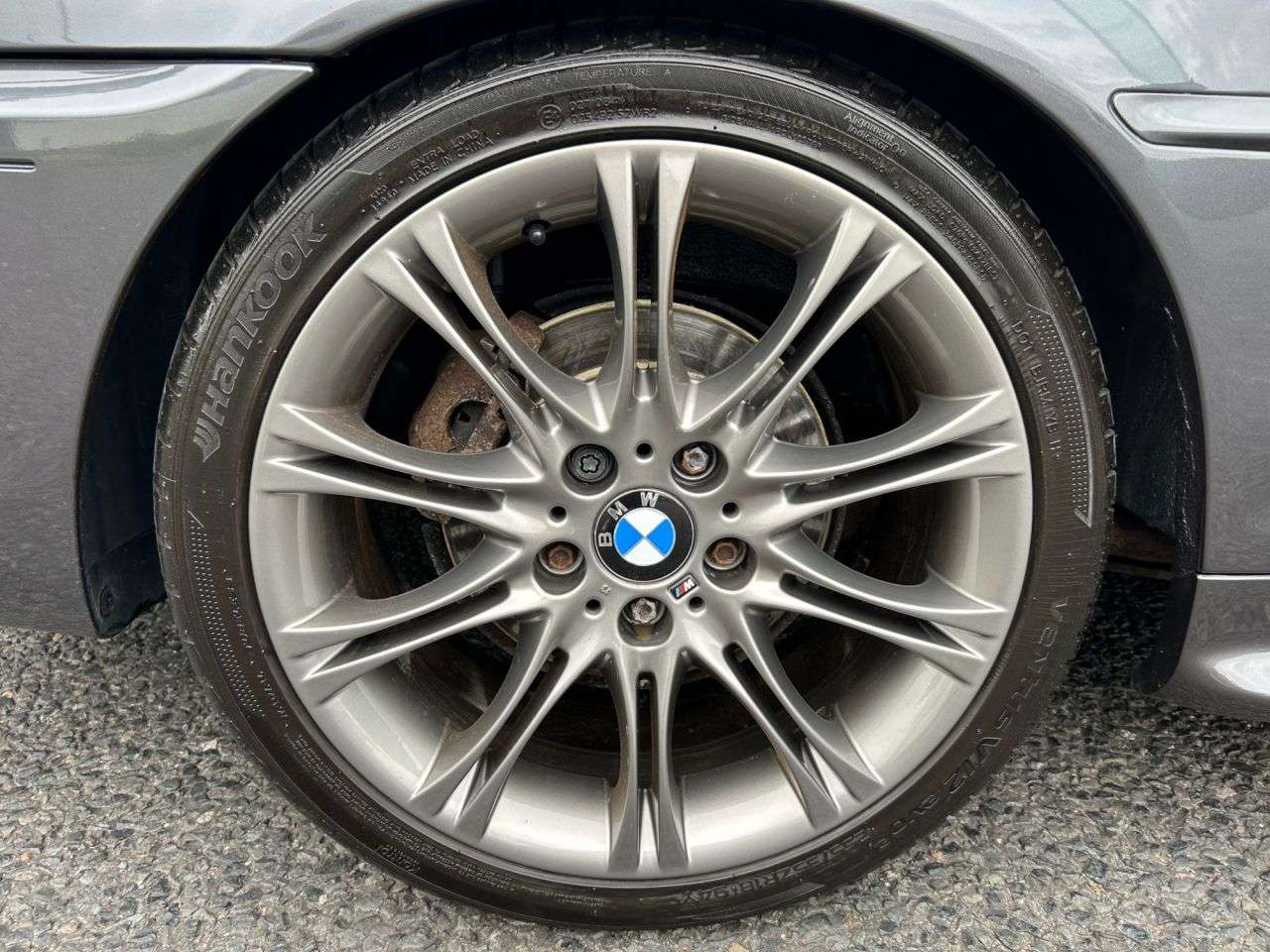 2006 BMW 3 SERIES 2006 BMW 3 SERIES