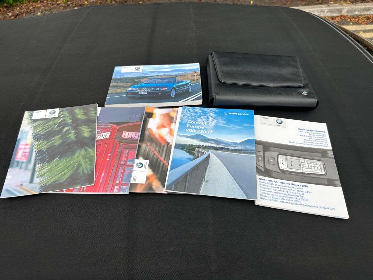 2006 BMW 3 SERIES 2006 BMW 3 SERIES