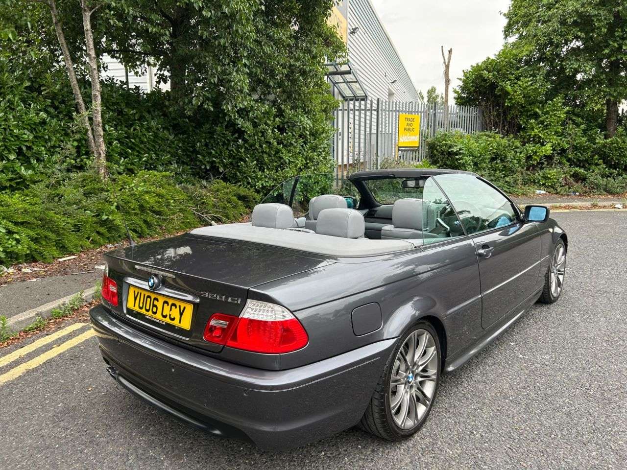 2006 BMW 3 SERIES 2006 BMW 3 SERIES