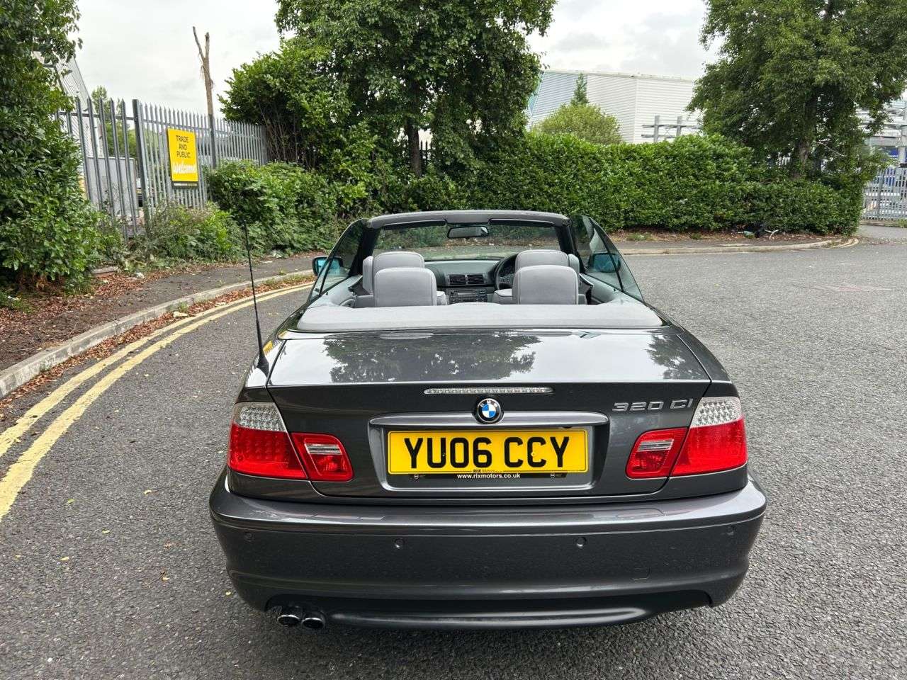 2006 BMW 3 SERIES 2006 BMW 3 SERIES