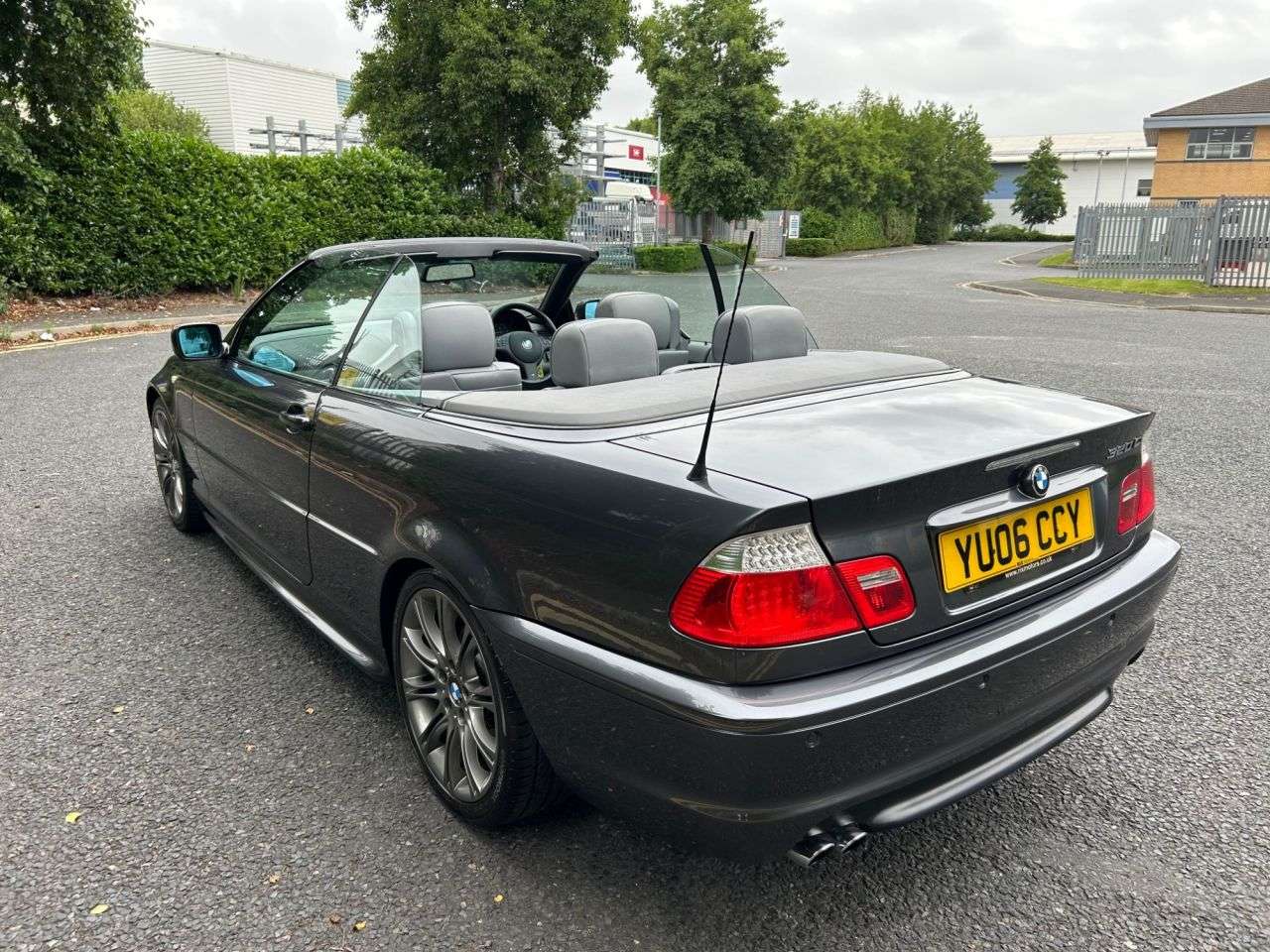 2006 BMW 3 SERIES 2006 BMW 3 SERIES