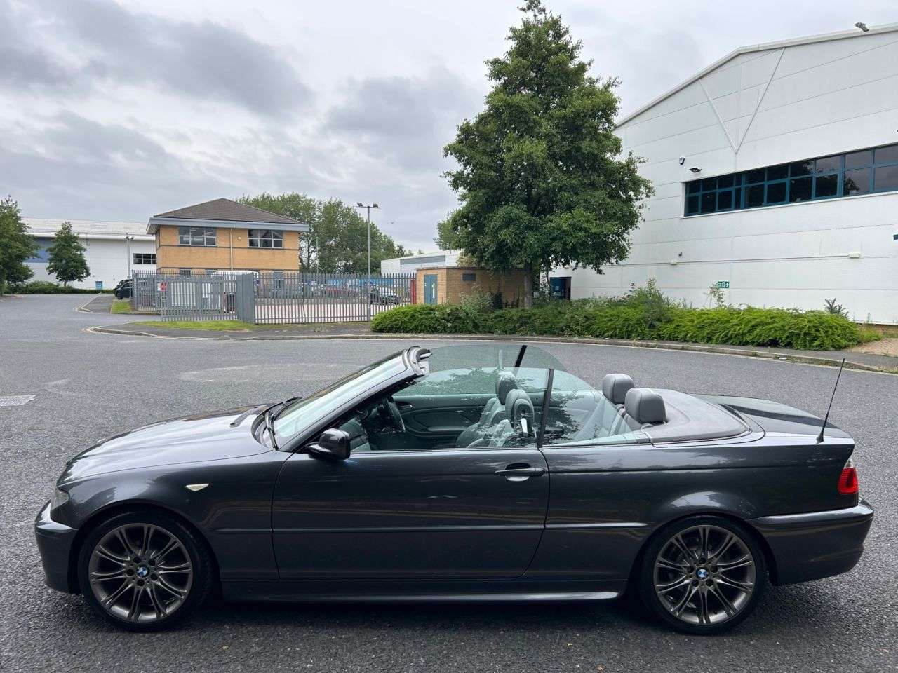 2006 BMW 3 SERIES 2006 BMW 3 SERIES