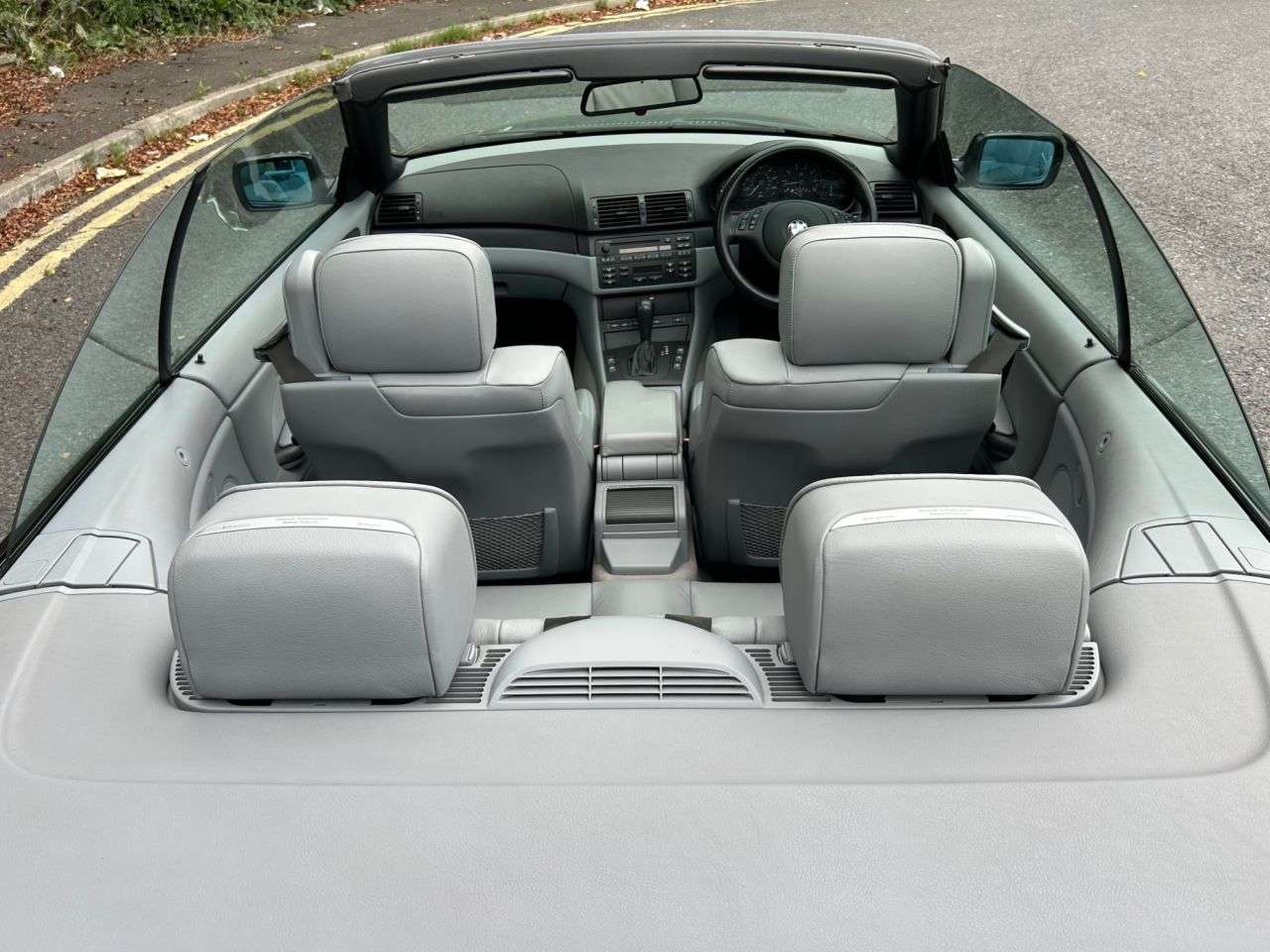 2006 BMW 3 SERIES 2006 BMW 3 SERIES