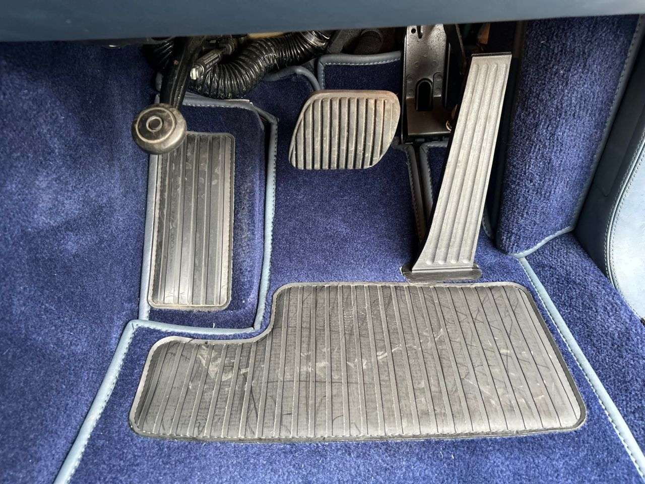 2002 BENTLEY ARNAGE 2002 BENTLEY ARNAGE