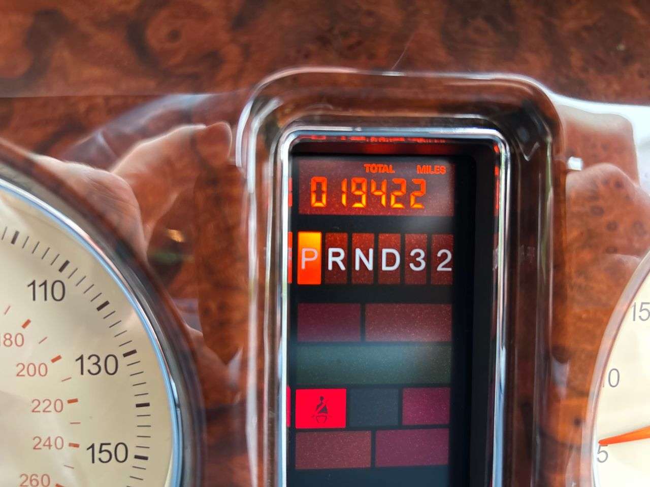 2002 BENTLEY ARNAGE 2002 BENTLEY ARNAGE