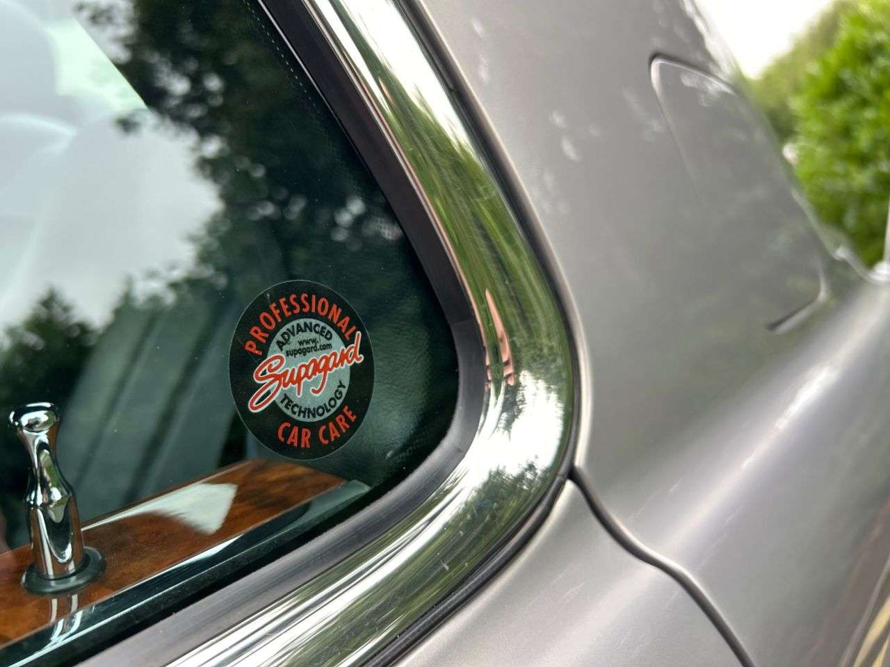 2002 BENTLEY ARNAGE 2002 BENTLEY ARNAGE