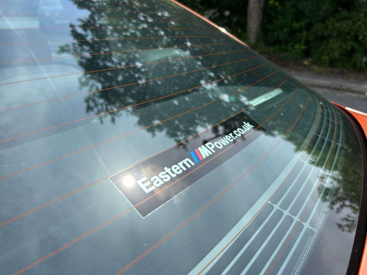 2005 BMW M3 2005 BMW M3