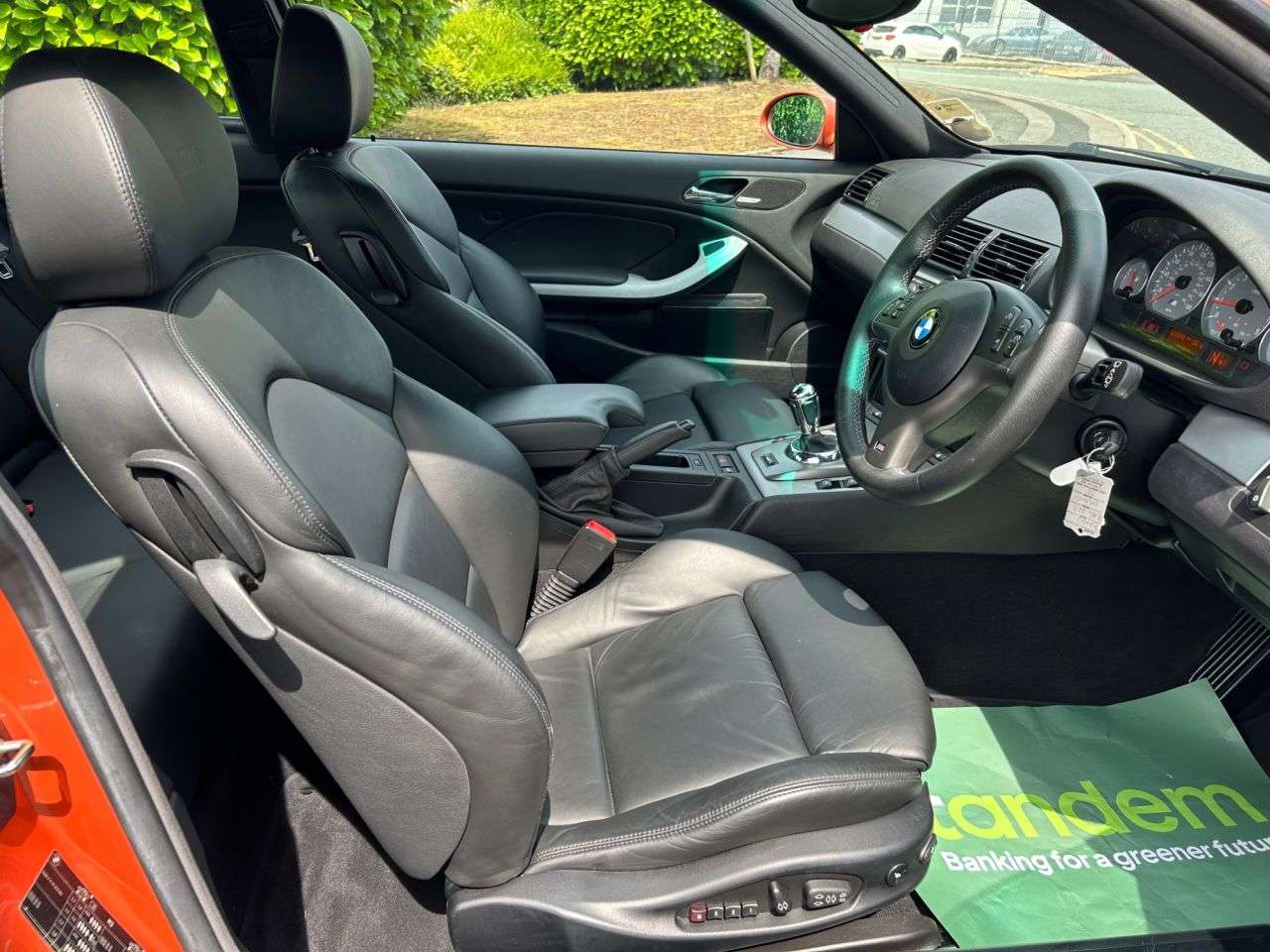 2005 BMW M3 2005 BMW M3