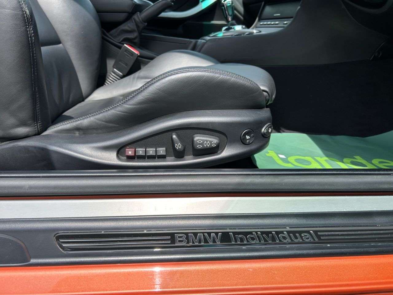 2005 BMW M3 2005 BMW M3