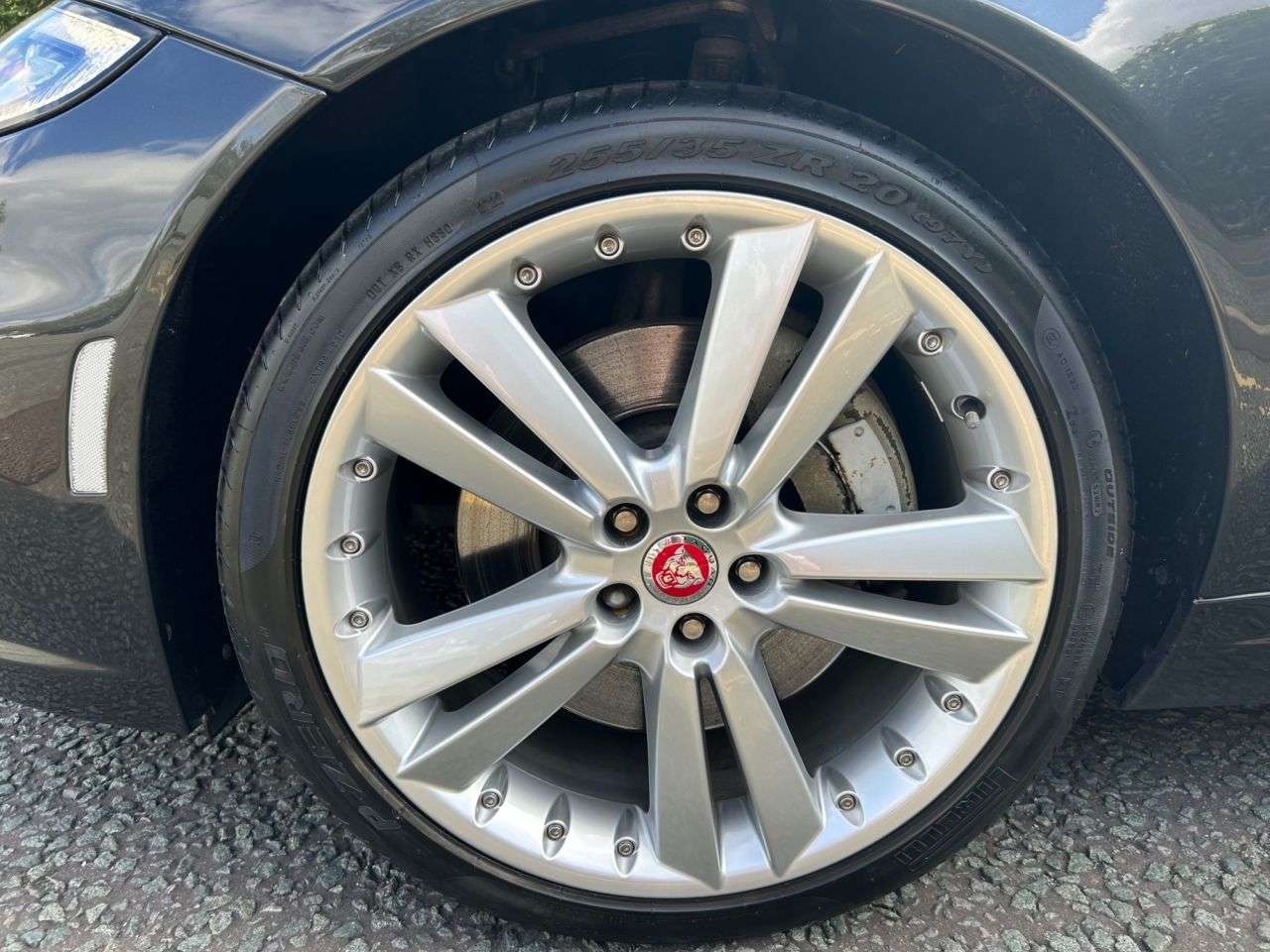 2014 JAGUAR XK 2014 JAGUAR XK