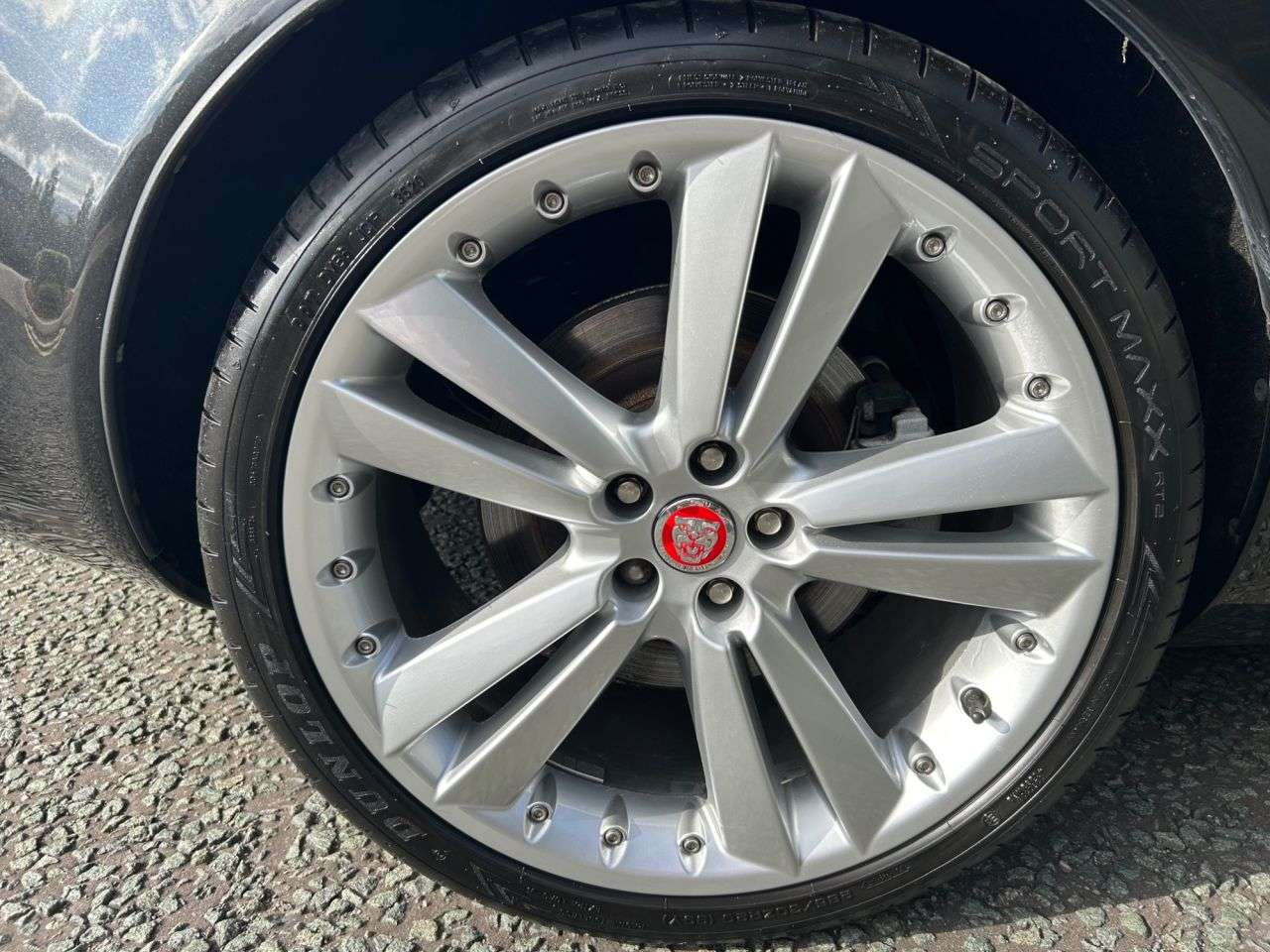 2014 JAGUAR XK 2014 JAGUAR XK