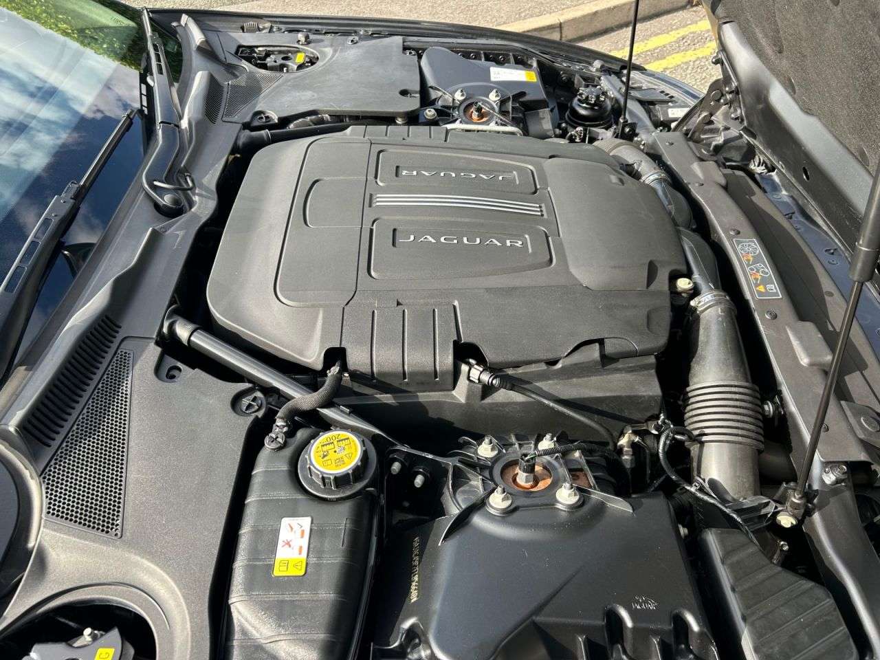 2014 JAGUAR XK 2014 JAGUAR XK