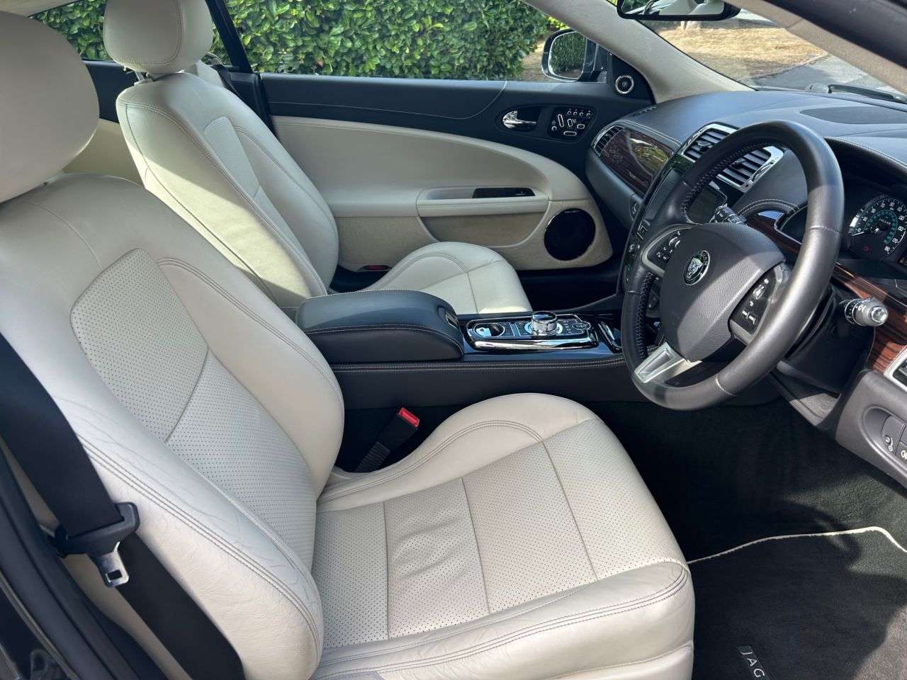 2014 JAGUAR XK 2014 JAGUAR XK