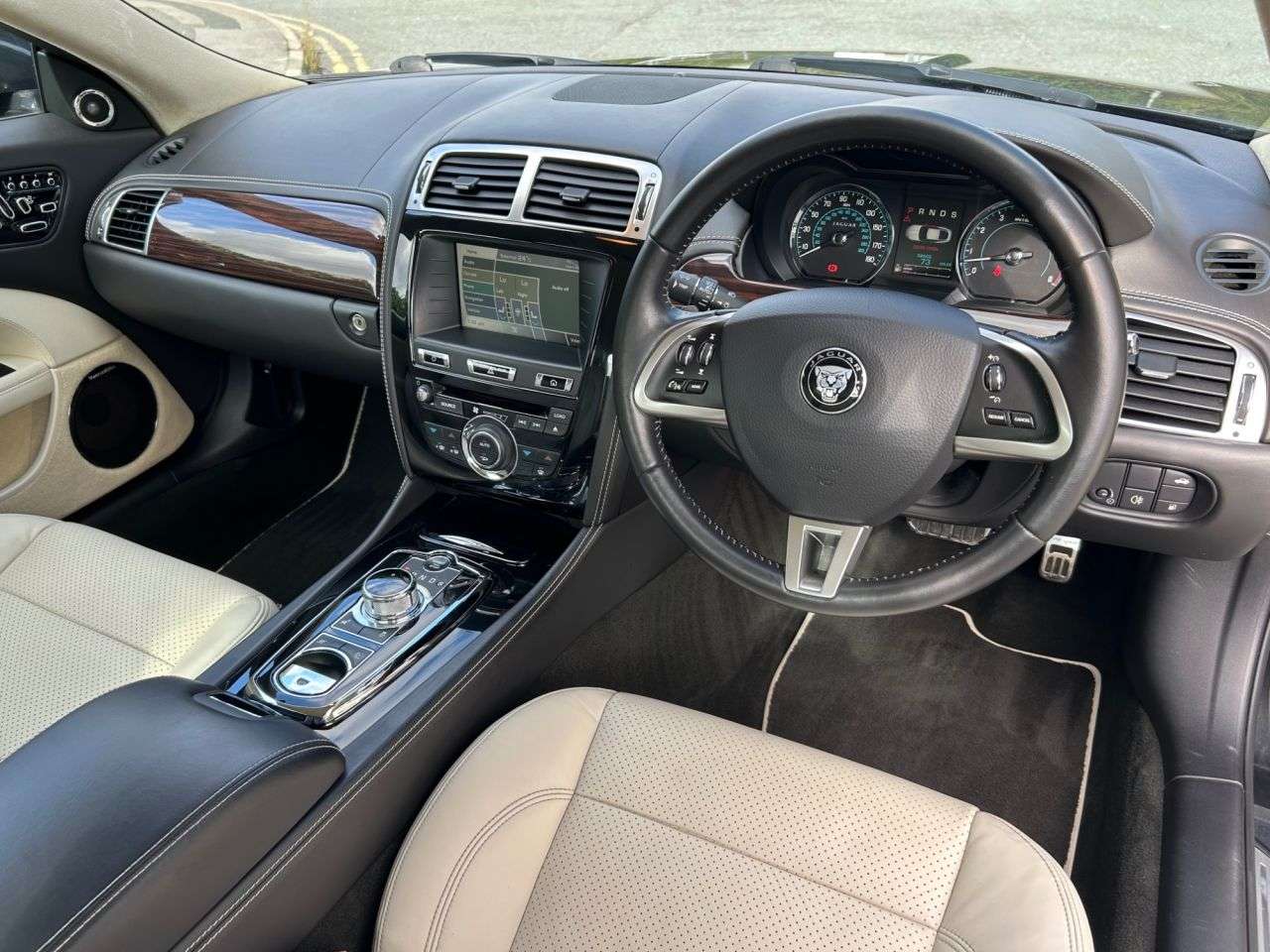 2014 JAGUAR XK 2014 JAGUAR XK