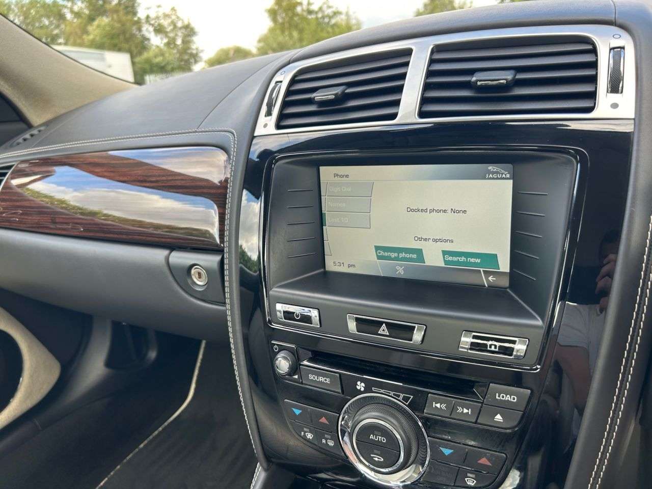 2014 JAGUAR XK 2014 JAGUAR XK