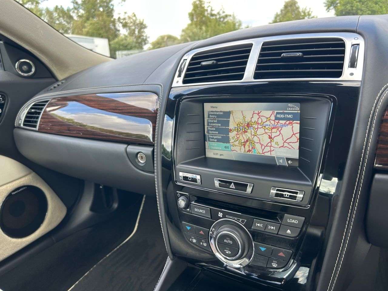 2014 JAGUAR XK 2014 JAGUAR XK