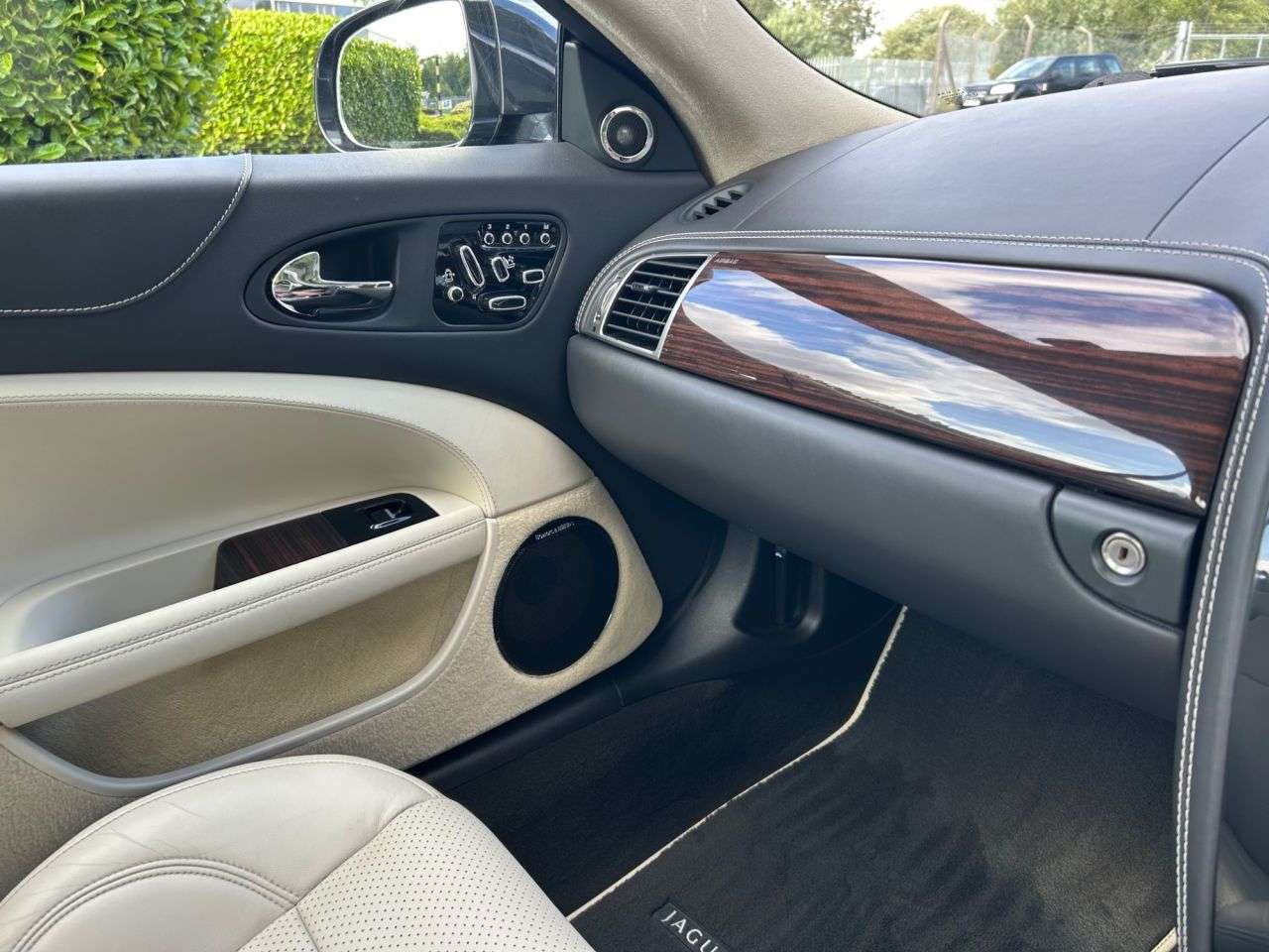 2014 JAGUAR XK 2014 JAGUAR XK