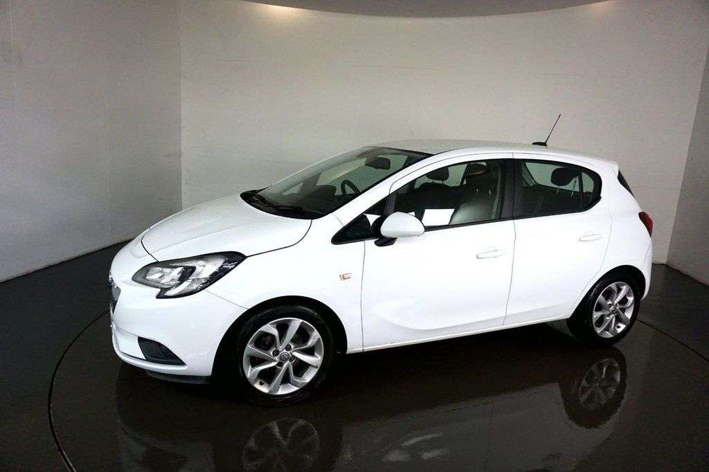 A 2019 VAUXHALL CORSA 1.4i ecoTEC Energy Hatchback 5dr Petrol Manual Euro 6 (75 ps) 2 FORMER KEEP A 2019 VAUXHALL CORSA 1.4i ecoTEC Energy Hatchback 5dr Petrol Manual Euro 6 (75 ps) 2 FORMER KEEP