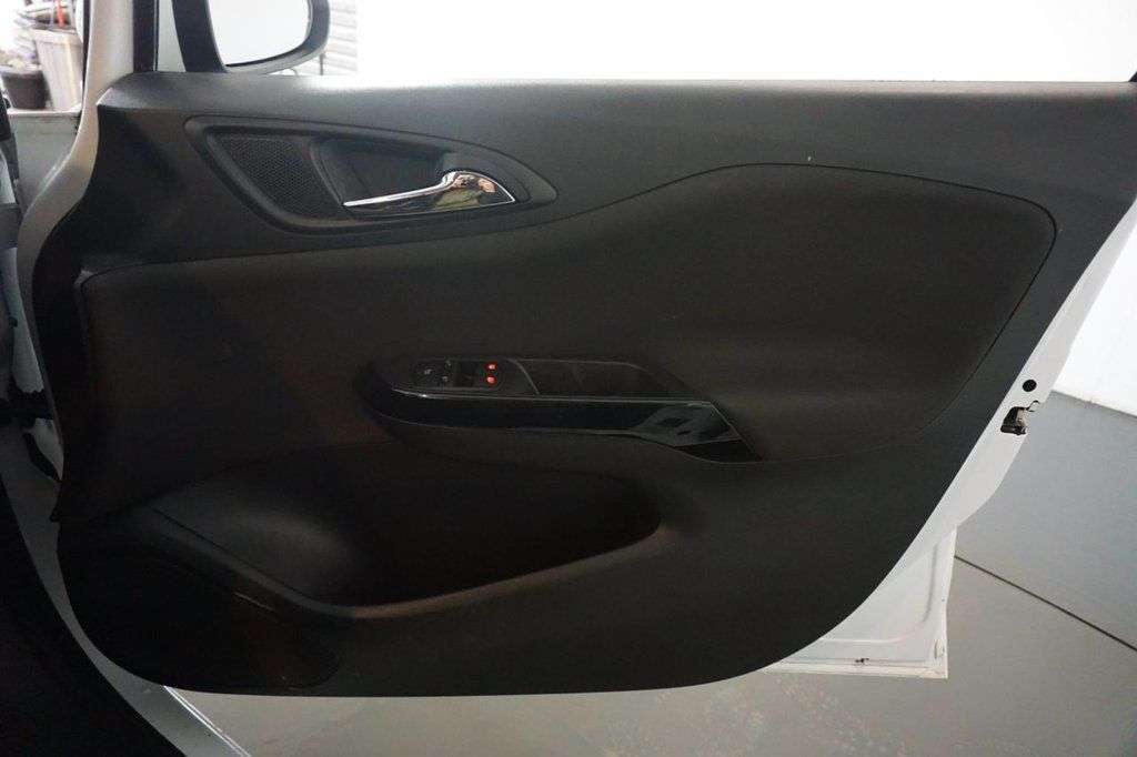 2019 VAUXHALL CORSA 2019 VAUXHALL CORSA