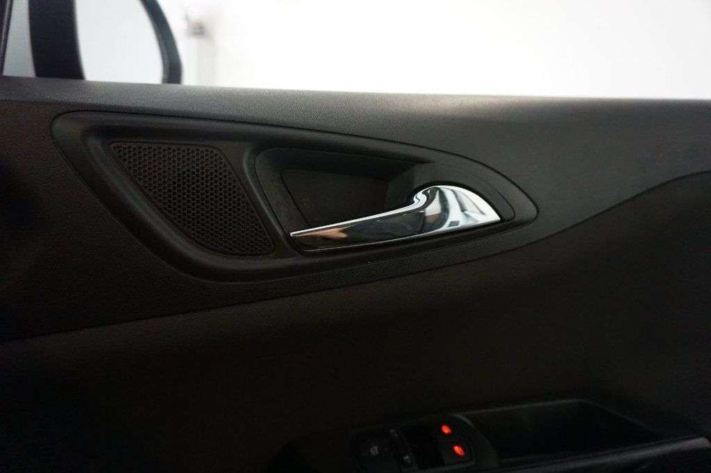 2019 VAUXHALL CORSA 2019 VAUXHALL CORSA