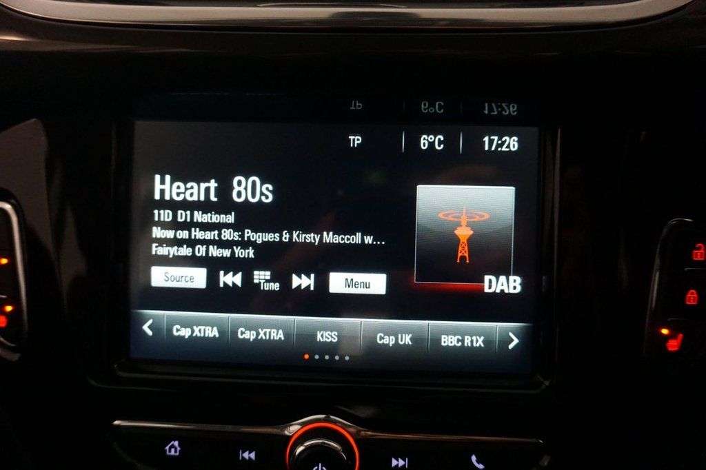 2019 VAUXHALL CORSA 2019 VAUXHALL CORSA