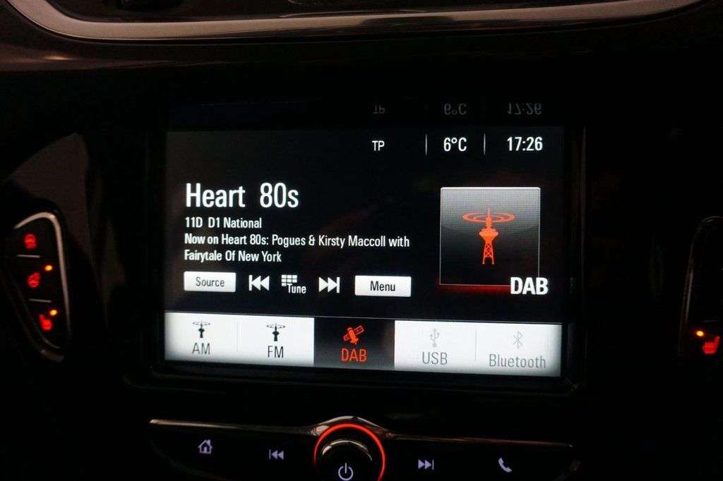 2019 VAUXHALL CORSA 2019 VAUXHALL CORSA