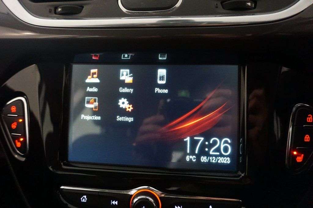 2019 VAUXHALL CORSA 2019 VAUXHALL CORSA