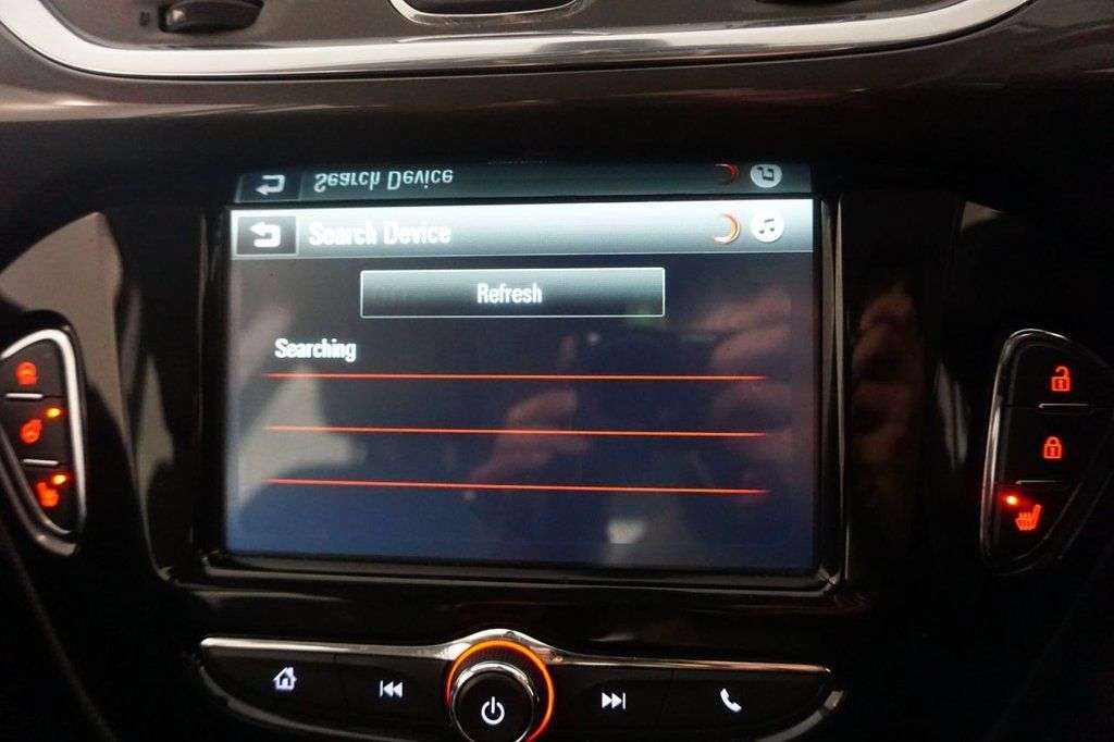 2019 VAUXHALL CORSA 2019 VAUXHALL CORSA