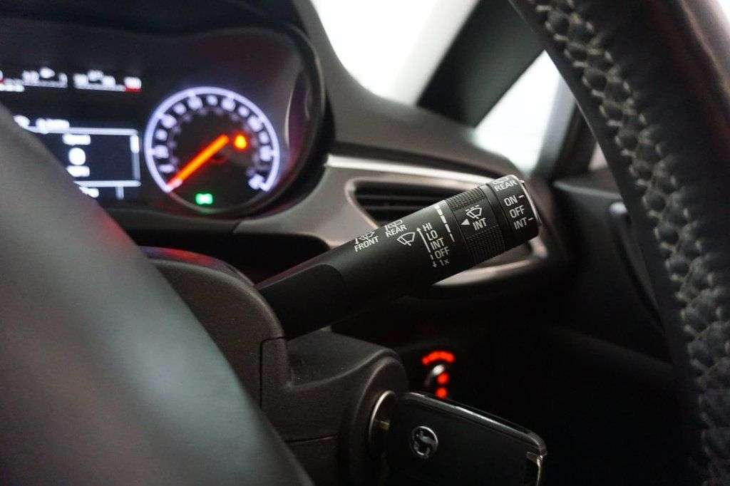 2019 VAUXHALL CORSA 2019 VAUXHALL CORSA