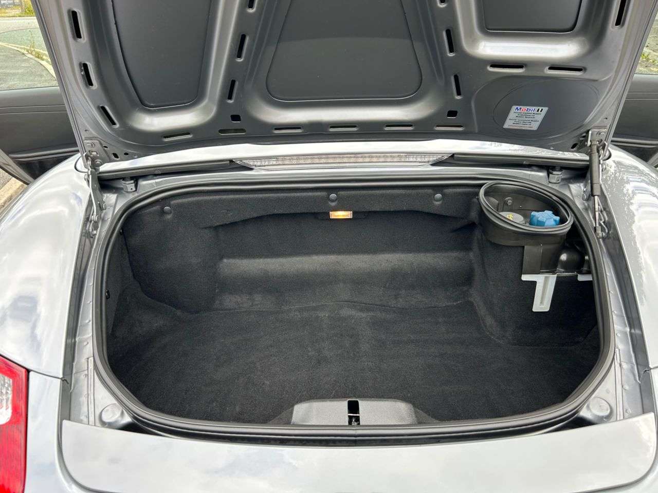 2006 PORSCHE BOXSTER 2006 PORSCHE BOXSTER