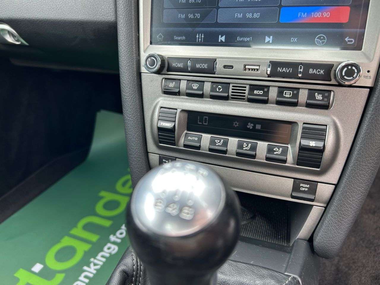 2006 PORSCHE BOXSTER 2006 PORSCHE BOXSTER