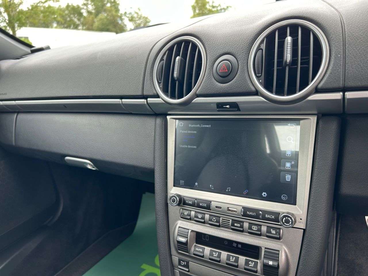 2006 PORSCHE BOXSTER 2006 PORSCHE BOXSTER