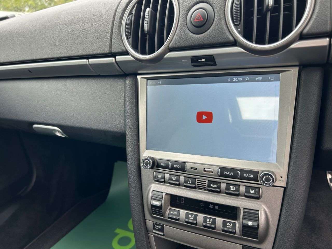 2006 PORSCHE BOXSTER 2006 PORSCHE BOXSTER