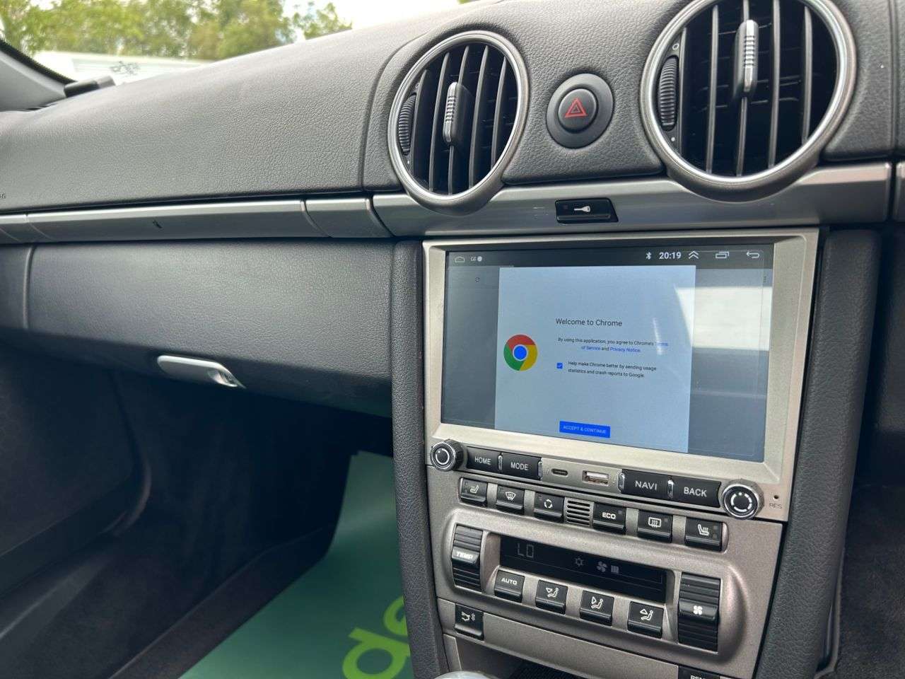 2006 PORSCHE BOXSTER 2006 PORSCHE BOXSTER