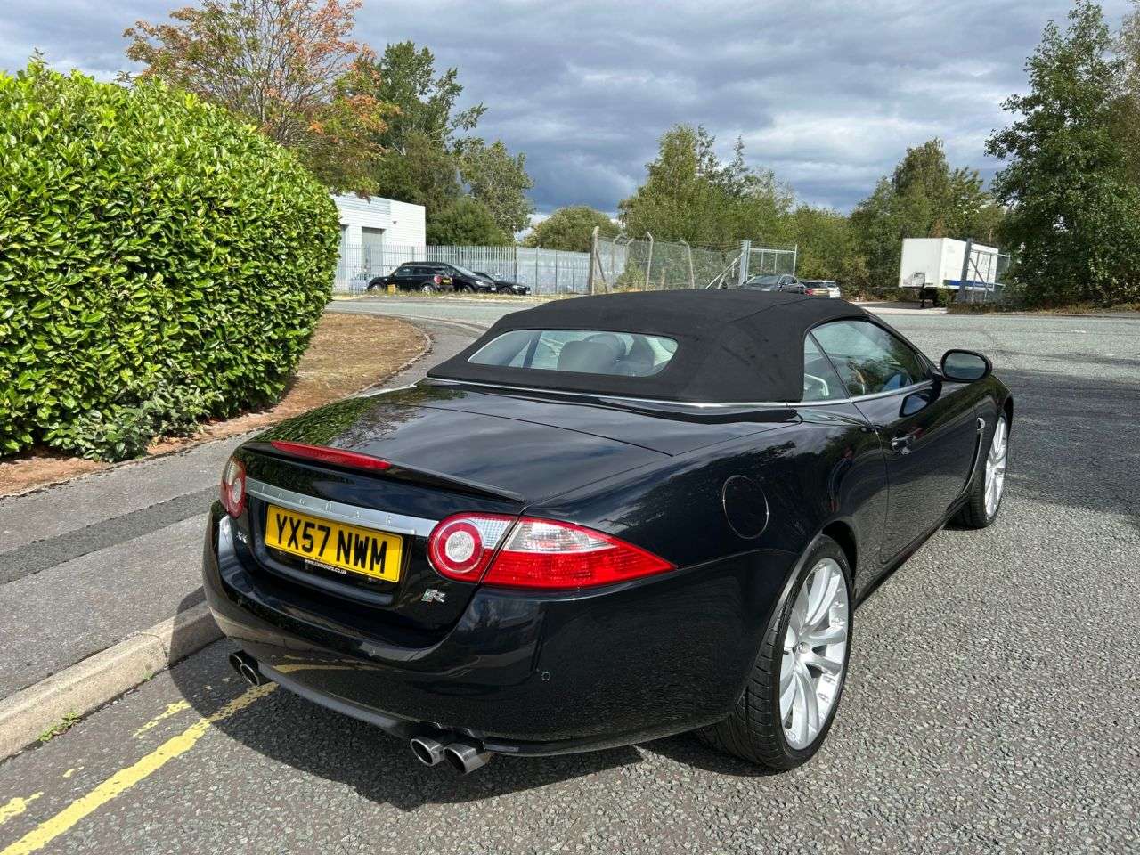 null JAGUAR XKR null JAGUAR XKR