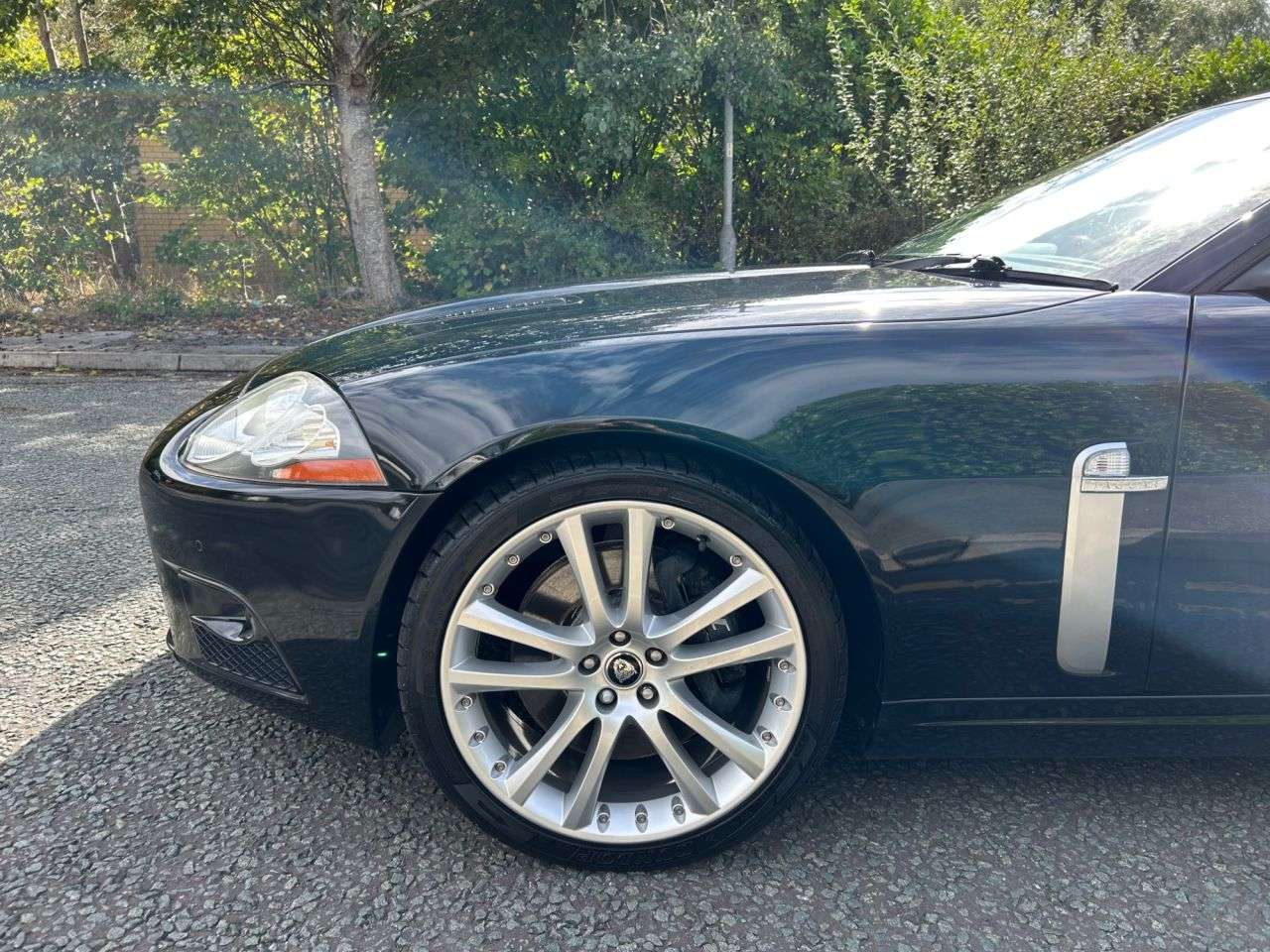 null JAGUAR XKR null JAGUAR XKR