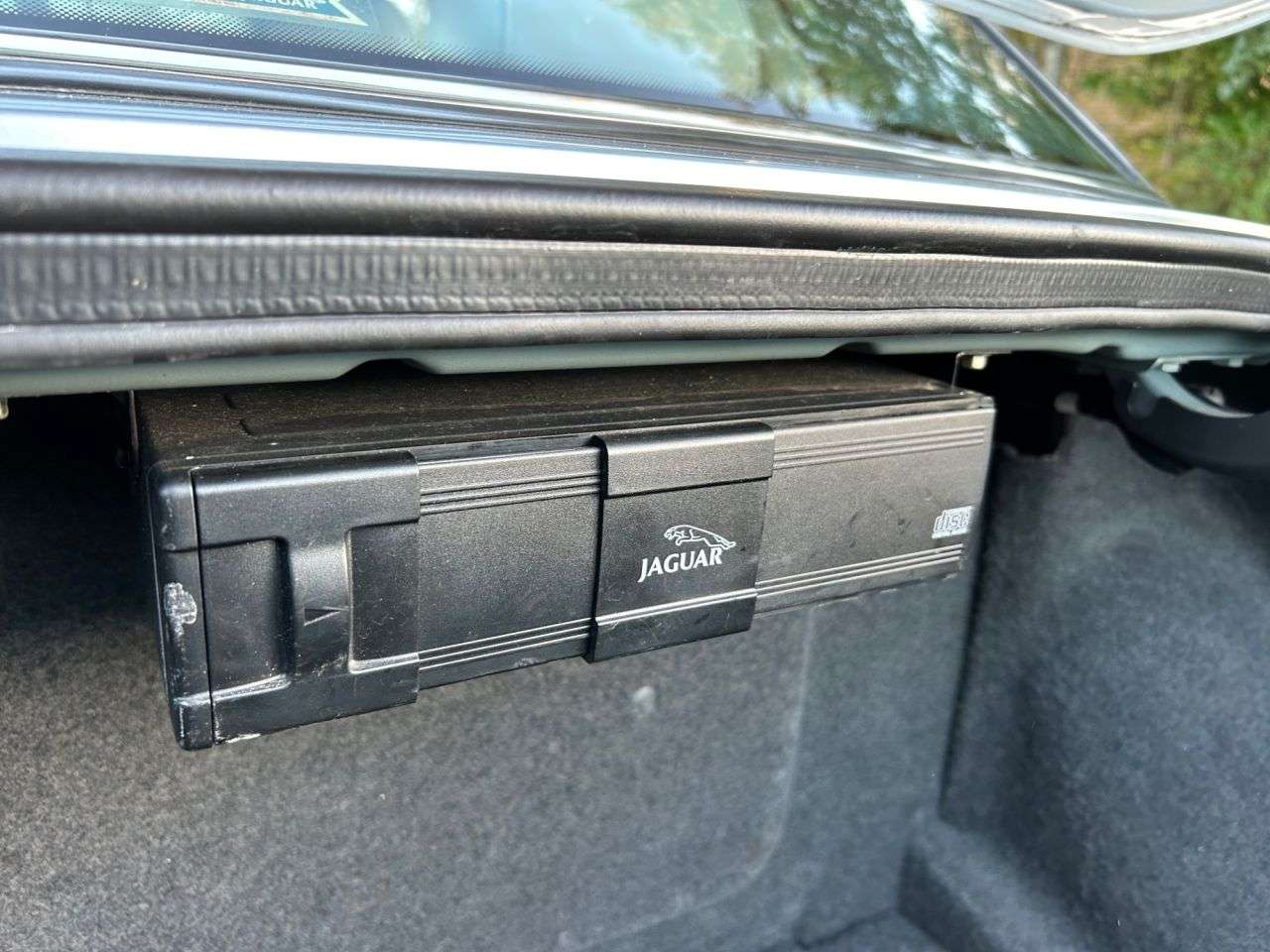 1995 JAGUAR XJ 1995 JAGUAR XJ