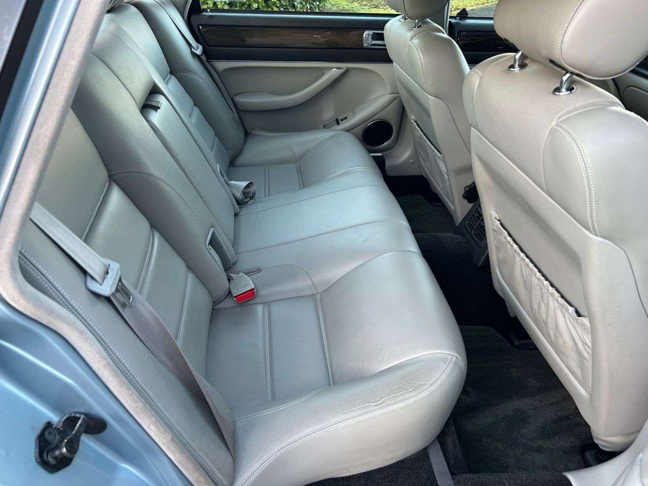 1995 JAGUAR XJ 1995 JAGUAR XJ