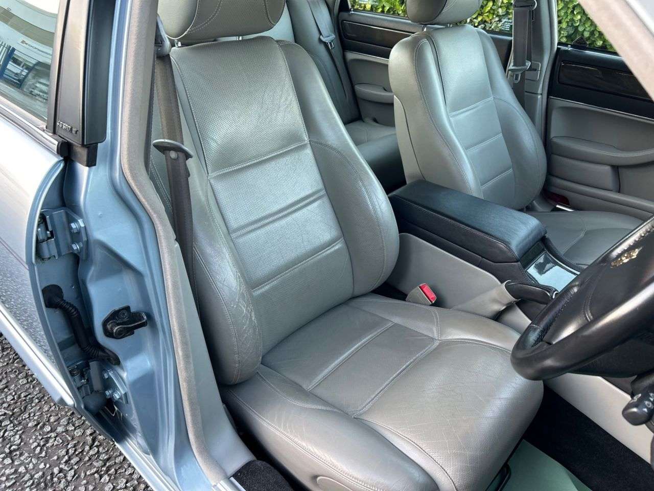 1995 JAGUAR XJ 1995 JAGUAR XJ