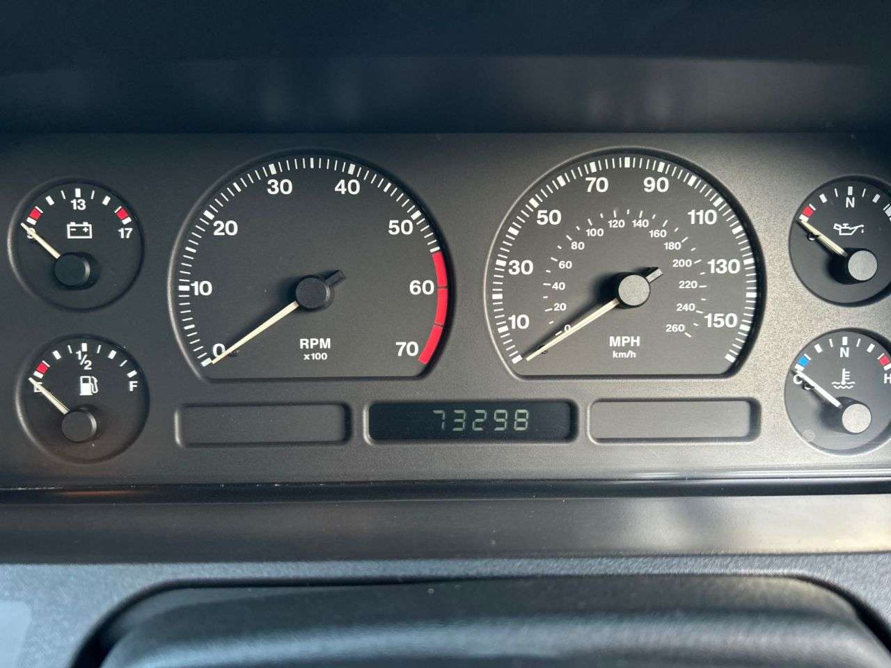 1995 JAGUAR XJ 1995 JAGUAR XJ