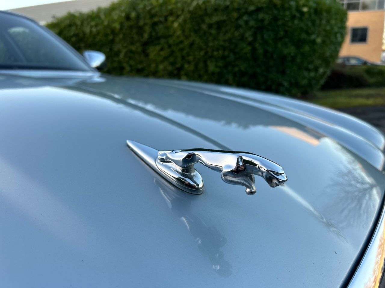 1995 JAGUAR XJ 1995 JAGUAR XJ