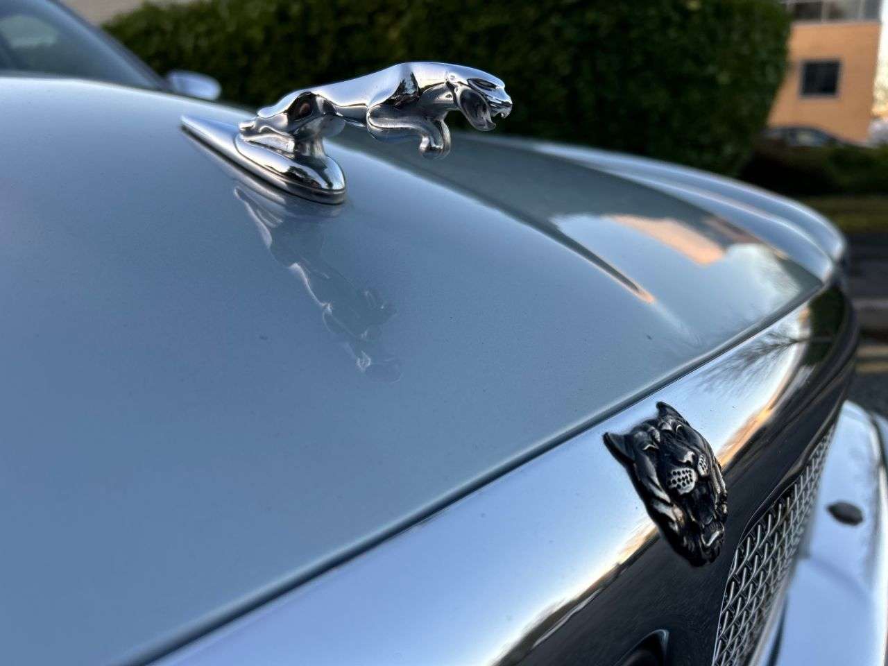 1995 JAGUAR XJ 1995 JAGUAR XJ